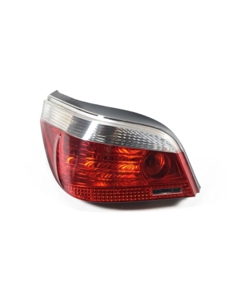 DEPO 444-1922L-UE | Bmw 5 Serisi E60 Kasa 520i 520d Sol Arka Stop Lambası