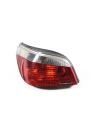 DEPO 444-1922L-UE | Bmw 5 Serisi E60 Kasa 520i 520d Sol Arka Stop Lambası