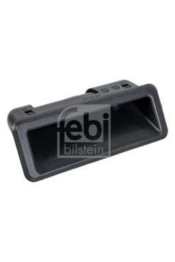 FEBI BILSTEIN 108217 | Bagaj Açma Kolu BMW E60 E90 X5 E70 X6 E71