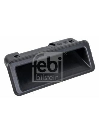 FEBI BILSTEIN 108217 | Bagaj Açma Kolu BMW E60 E90 X5 E70 X6 E71