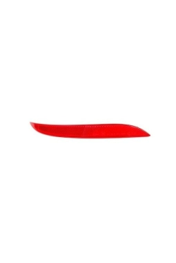 İTHAL BA63147183914 | Bmw 5 Serisi E60 LCI Kasa Arka Tampon Sağ Reflektörü (İTH.63146915040)
