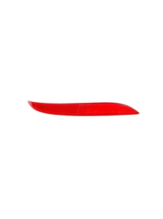İTHAL BA63147183914 | Bmw 5 Serisi E60 LCI Kasa Arka Tampon Sağ Reflektörü (İTH.63146915040)