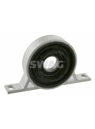 SWAG 20926265 | Şaft Askı Takozu Rulmanlı BMW N53 M57 E60 E63 E64 X3 E83