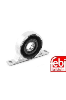 FEBI BILSTEIN 26320 | BILSTEIN / Bmw 5 Serisi E60 Kasa Şaft Orta Askısı Bilyalı