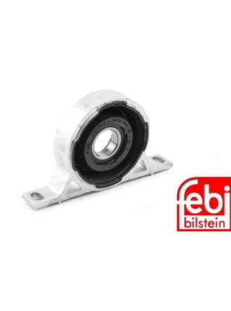 FEBI BILSTEIN 26320 | BILSTEIN / Bmw 5 Serisi E60 Kasa Şaft Orta Askısı Bilyalı