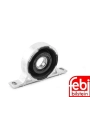 FEBI BILSTEIN 26320 | BILSTEIN / Bmw 5 Serisi E60 Kasa Şaft Orta Askısı Bilyalı