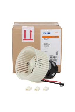 MAHLE AB151000P | Kalorifer Motoru 09-5-Seri (F07-F10-F11) 7-Seri (F01-F02-F03-F04)