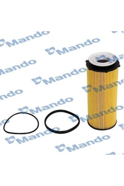 MANDO EEOB0057Y | Yağ Filtresi 09-3-Seri (E90-E91-E92) 5-Seri (F07-F10-F11) 7-Seri (F01-F02-F03-F04) X5