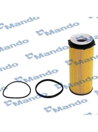 MANDO EEOB0057Y | Yağ Filtresi 09-3-Seri (E90-E91-E92) 5-Seri (F07-F10-F11) 7-Seri (F01-F02-F03-F04) X5