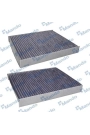 MANDO MMF025155 | Polen Filtresi 10-5-Seri (F07-F10-F11) 7-Seri (F01-F02-F03-F04) + Ca