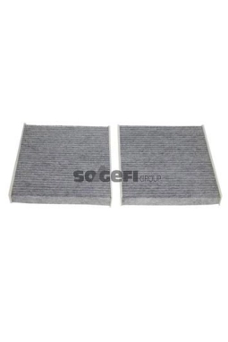PURFLUX AHC336-2 | Polen Filtresi 10-5-Seri (F07-F10-F11) 7-Seri (F01-F02-F03-F04) + Ca