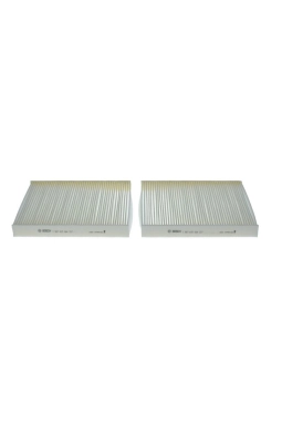 BOSCH 1987435064 | Polen Filtresi 10-5-Seri (F07-F10-F11) 7-Seri (F01-F02-F03-F04)
