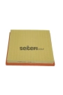 PURFLUX A1488 | Hava Filtresi 09-5-Seri (F07-F10-F11) 7-Seri (F01-F02-F03-F04) X3-X4-X5-X6