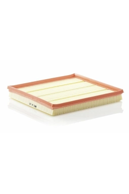 MANN C28125 | Hava Filtresi 09-5-Seri (F07-F10-F11) 7-Seri (F01-F02-F03-F04) X3-X4-X5-X6