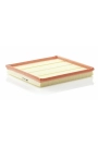 MANN C28125 | Hava Filtresi 09-5-Seri (F07-F10-F11) 7-Seri (F01-F02-F03-F04) X3-X4-X5-X6
