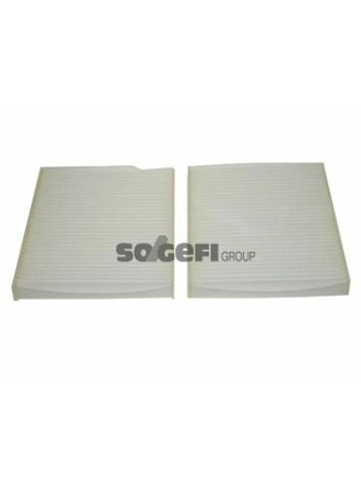 PURFLUX AH3362 | Polen Filtresi BMW F07 F10 F11 F01 F02 F03 F04