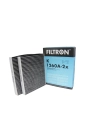 FILTRON K1260A-2x | Bmw 5 Seri F10 Kasa Karbonlu Klima Polen Filtresi Çiftli