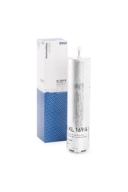 MAHLE KL1694D | Bmw F10 Kasa 520d-525d Mazot Filtresi