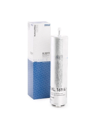 MAHLE KL1694D | Bmw F10 Kasa 520d-525d Mazot Filtresi
