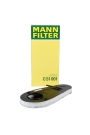 MANN C51001 | Bmw F10 Kasa 520d-525d Hava Filtresi