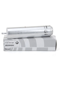 BMW 13327811227 | F10 Kasa 520d-525d Mazot Filtresi Orijinal