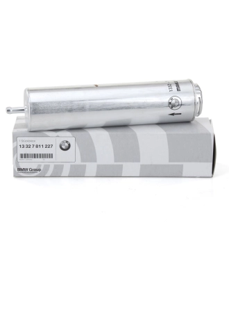 BMW 13327811227 | F10 Kasa 520d-525d Mazot Filtresi Orijinal