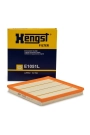 HENGST E1051L | Bmw F10 Kasa 535i N55 Motor Hava Filtresi