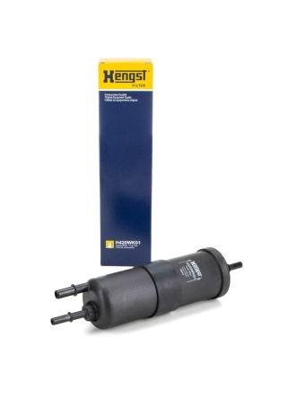 HENGST H420WK | Bmw F10 Kasa 520i Benzin Yakıt Filtresi