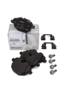 BMW-MINI-LANDROVER 34216885451 | Fren Balatası Arka (BMW F10-25 G11-30)