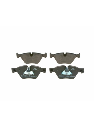 BOSCH 0986424620 | Fren Balata Ön 12-Bw.5-Seri F10-F11-F18)