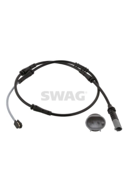 SWAG 20936429 | Fren Balata Fişi Arka BMW F10 F12 F13