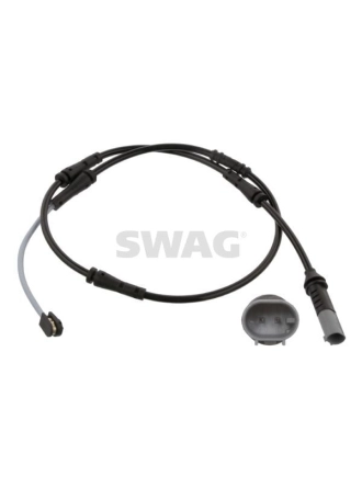 SWAG 20936429 | Fren Balata Fişi Arka BMW F10 F12 F13