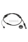 SWAG 20936429 | Fren Balata Fişi Arka BMW F10 F12 F13