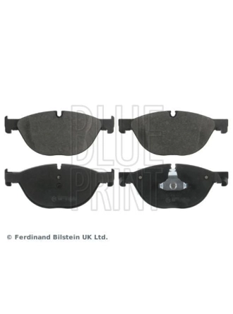 BLUEPRINT ADB114233 | Fren Balatası Ön BMW F10 F01 F07 F12 F13 F06