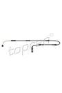 TOPRAN 502011 | Fren İkaz Kablosu Arka-(BMW: 5 Serisi F 10 2013 > > / BMW:520İ 523İ 528İ 535İ 550İ 520D 2011-/ 6 Seri