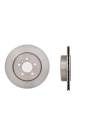 BOSCH 0986479D58 | Bmw 5 Serisi F10 Kasa Arka Fren Disk Takımı