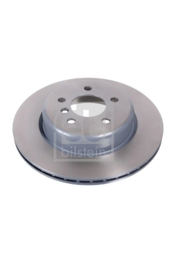 FEBI BILSTEIN 104804 | Fren Diski Arka Havalı BMW F10 F11