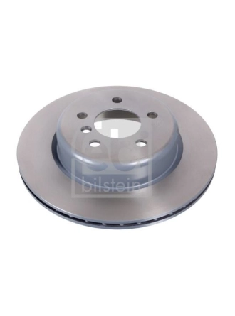 FEBI BILSTEIN 104804 | Fren Diski Arka Havalı BMW F10 F11