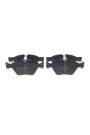 BOSCH 0986494958 | Fren Balata Ön 05-BMW 3S-E90-E91 5S-E60-E61