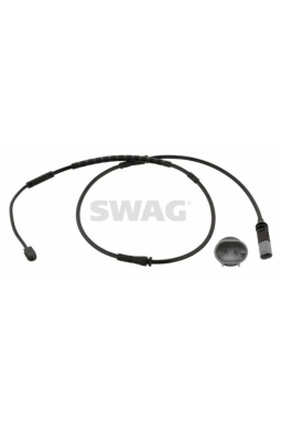 SWAG 20936426 | Fren Balata Fişi On BMW F10 F11 F06 F12 F13 F01 F02 F03