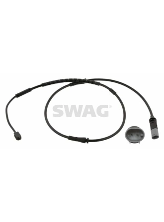 SWAG 20936426 | Fren Balata Fişi On BMW F10 F11 F06 F12 F13 F01 F02 F03