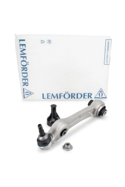 LEMFORDER 3621701 | Rotilli Kol Ön Sağ 10-5-Seri (F07) 7-Seri (F01-F02-F03-F04)