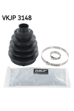 SKF VKJP3148 | Aks Körüğü Dıs Takım (BMW F06-F07-F10-F11-F18-F12-F13-F01-F02 Xd)