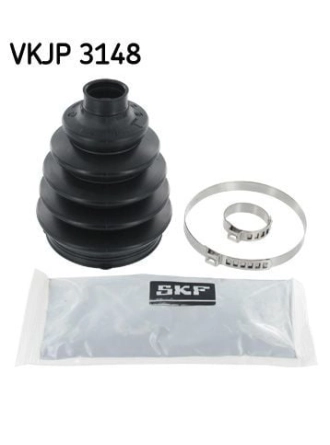 SKF VKJP3148 | Aks Körüğü Dıs Takım (BMW F06-F07-F10-F11-F18-F12-F13-F01-F02 Xd)