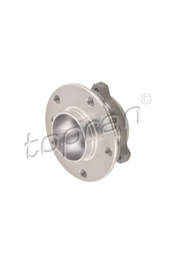 TOPRAN 502814 | Porya Bilyasi On (BMW F06-F07-F10-F11-F18-F12-F13-F01-F02-F04)