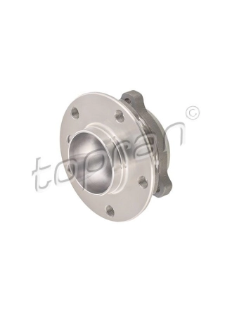 TOPRAN 502814 | Porya Bilyasi On (BMW F06-F07-F10-F11-F18-F12-F13-F01-F02-F04)