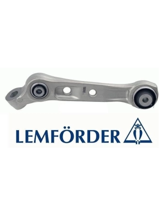 LEMFORDER 3735201 | Bmw 5 Serisi F10 Kasa X-Drive Ön Sol Alt Düz Salıncak