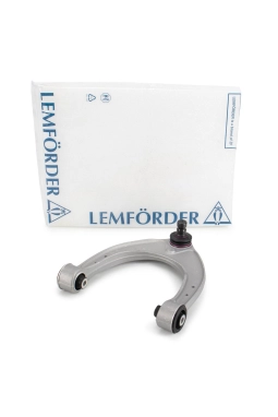 LEMFORDER 3721601 | Bmw 5 Serisi F10 Kasa Ön Üst Salıncak Kolu (Rotilli)