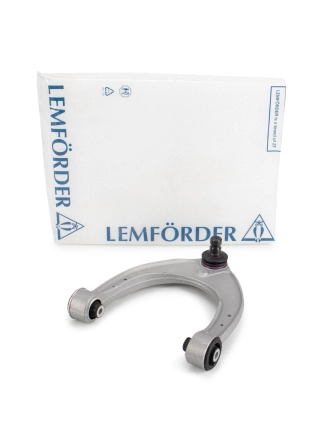 LEMFORDER 3721601 | Bmw 5 Serisi F10 Kasa Ön Üst Salıncak Kolu (Rotilli)