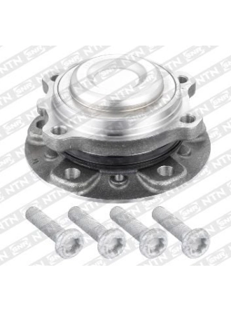 SNR R15047 | Porya Bilyasi On (BMW F06-F07-F10-F11-F18-F12-F13-F01-F02-F04)